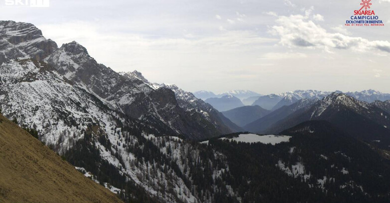 Webcam Pinzolo - Pinzolo - Val Rendena