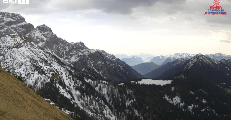 Webcam Pinzolo - Pinzolo - Val Rendena