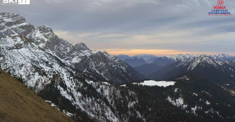 Webcam Pinzolo - Pinzolo - Val Rendena