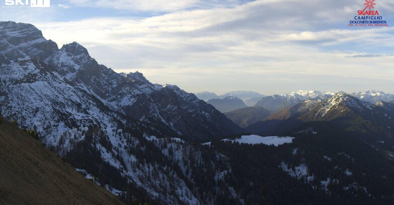 Webcam Pinzolo - Pinzolo - Val Rendena