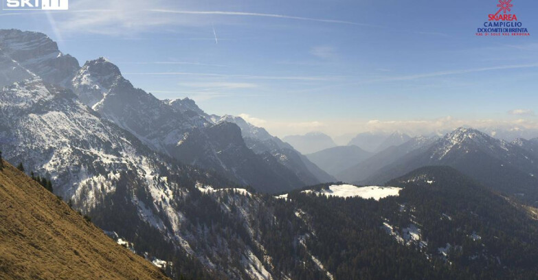 Webcam Pinzolo - Pinzolo - Val Rendena