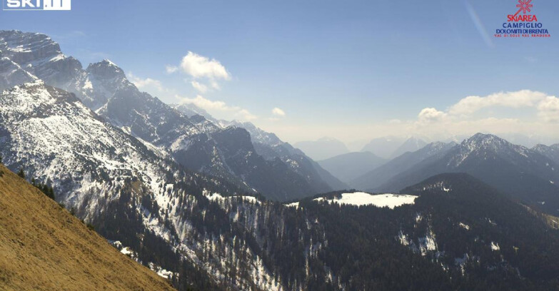 Webcam Pinzolo - Pinzolo - Val Rendena