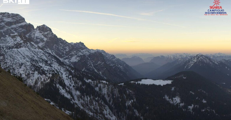 Webcam Pinzolo - Pinzolo - Val Rendena