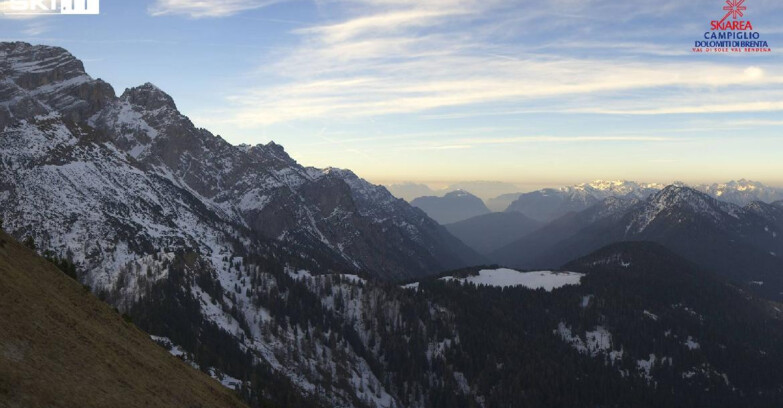 Webcam Pinzolo - Pinzolo - Val Rendena