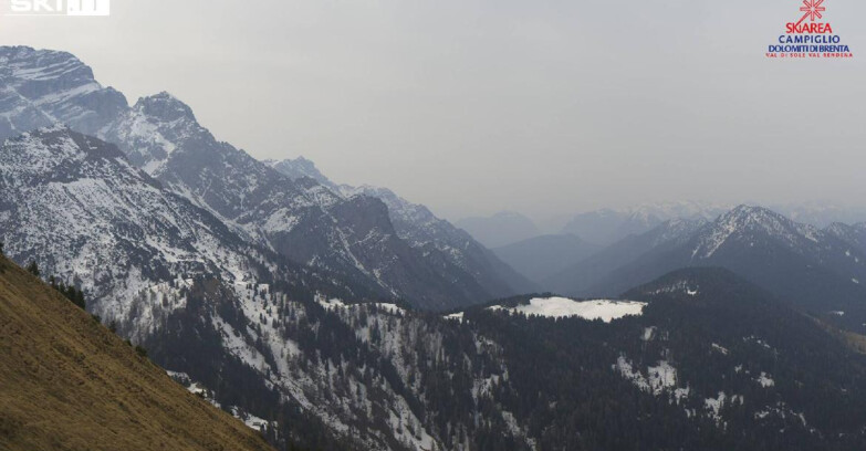 Webcam Pinzolo - Pinzolo - Val Rendena