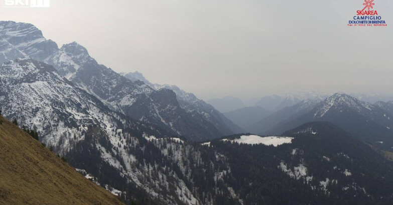 Webcam Pinzolo - Pinzolo - Val Rendena