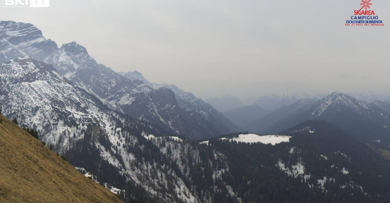 Webcam Pinzolo - Pinzolo - Val Rendena