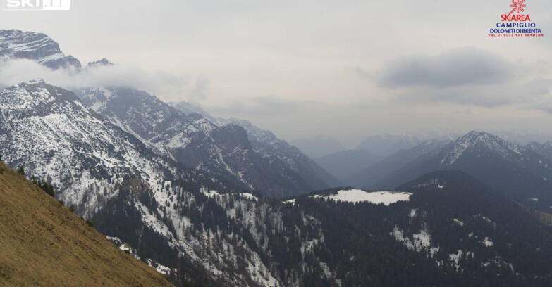 Webcam Pinzolo - Pinzolo - Val Rendena