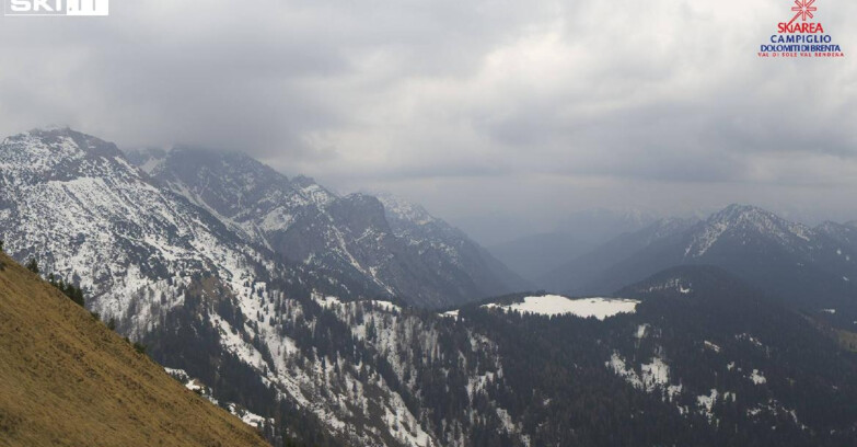 Webcam Pinzolo - Pinzolo - Val Rendena