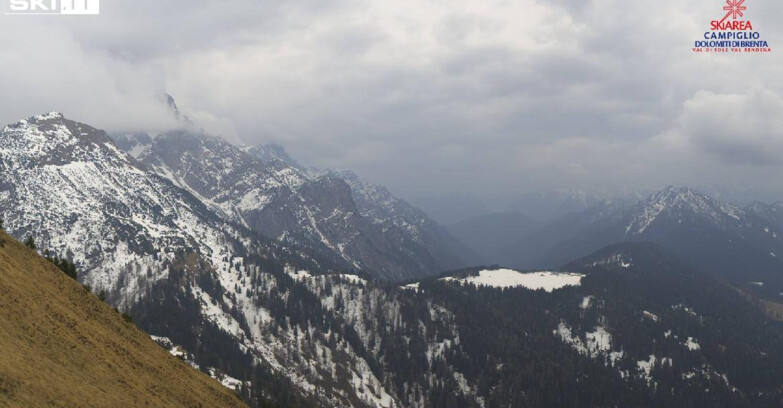 Webcam Pinzolo - Pinzolo - Val Rendena