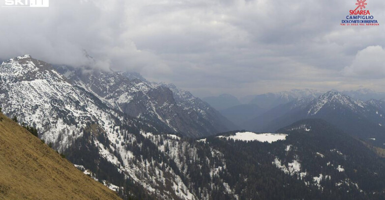 Webcam Pinzolo - Pinzolo - Val Rendena