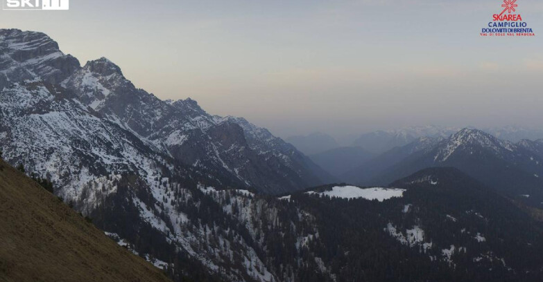 Webcam Pinzolo - Pinzolo - Val Rendena