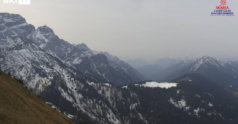 Webcam Pinzolo - Pinzolo - Val Rendena