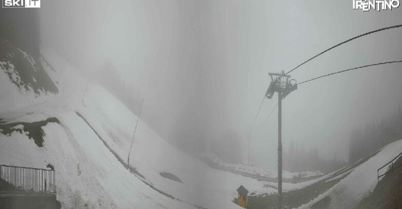 Webcam Pinzolo - Pinzolo - Carè Alto 