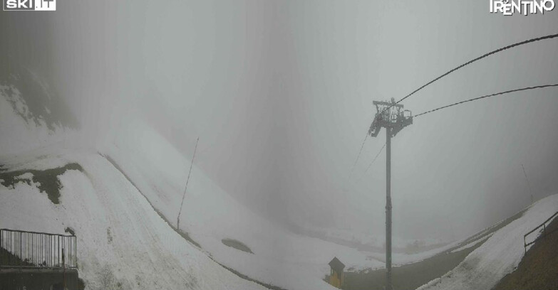 Webcam Pinzolo - Pinzolo - Carè Alto 