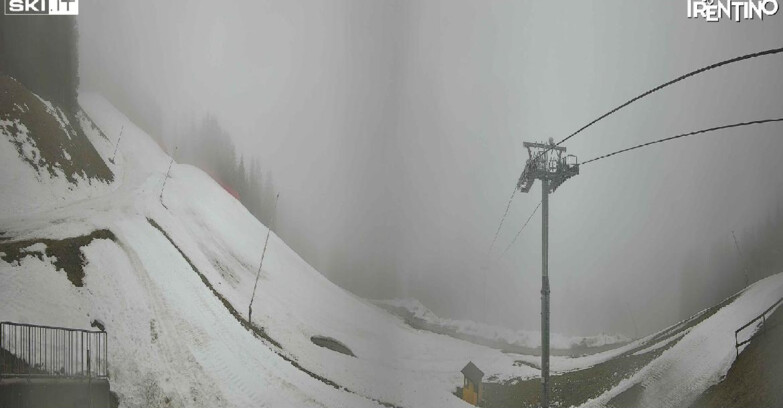 Webcam Pinzolo - Pinzolo - Carè Alto 