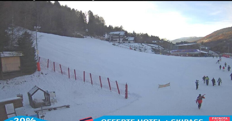 Webcam Ponte di legno-Tonale - Ponte di Legno 