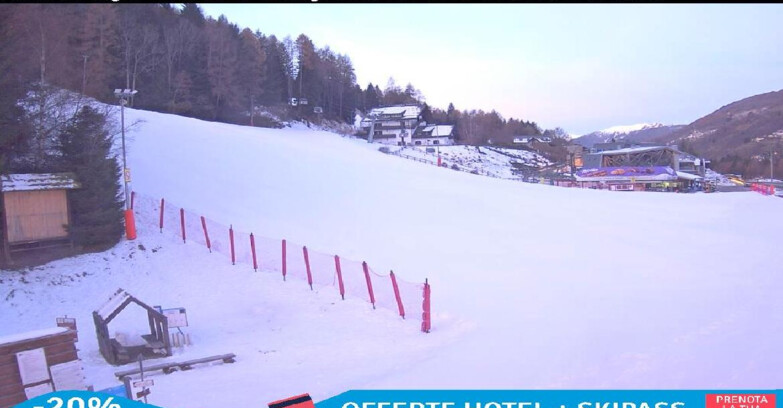 Webcam Ponte di legno-Tonale - Ponte di Legno 