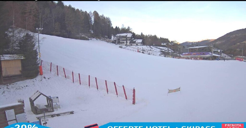 Webcam Ponte di legno-Tonale - Ponte di Legno 