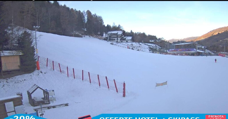Webcam Ponte di legno-Tonale - Ponte di Legno 