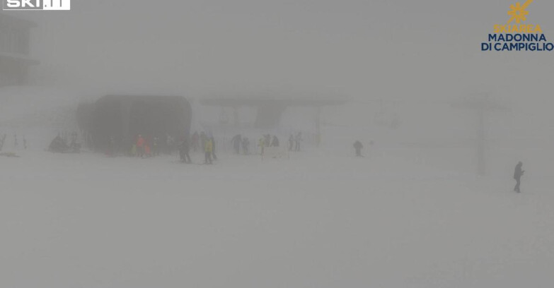 Webcam Pinzolo - Pinzolo - Madonna di Campiglio e Folgarida/Marilleva 