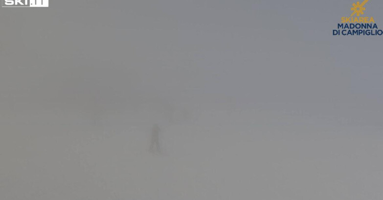 Webcam Pinzolo - Pinzolo - Madonna di Campiglio e Folgarida/Marilleva 