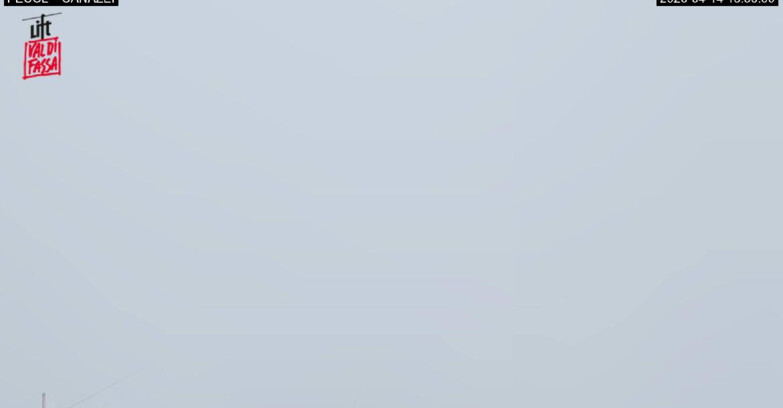 Webcam Canazei-Belvedere  - Canazei - Località Pecol