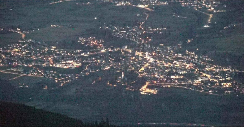 Webcam Alpe Cermis - Cavalese