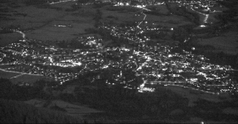 Webcam Alpe Cermis  - Cavalese