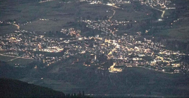 Webcam Alpe Cermis  - Cavalese