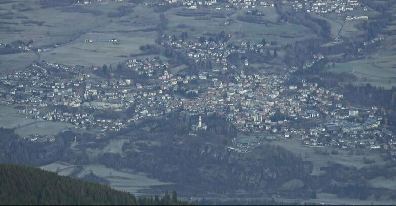 Webcam Alpe Cermis  - Cavalese