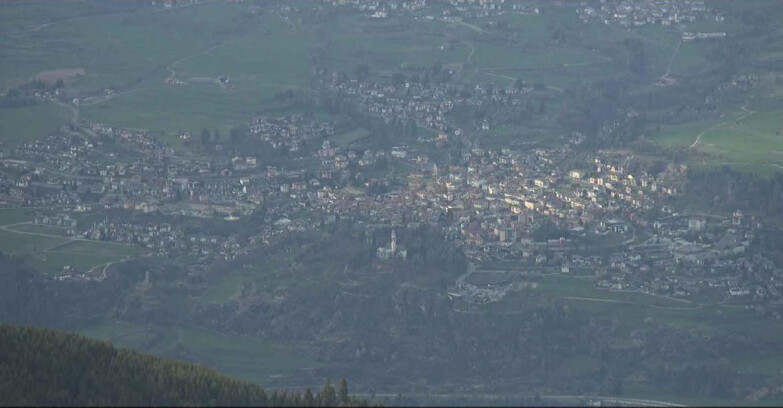 Webcam Alpe Cermis  - Cavalese