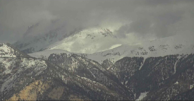 Webcam Alpe-Cermis - Il gruppo del Latemar 