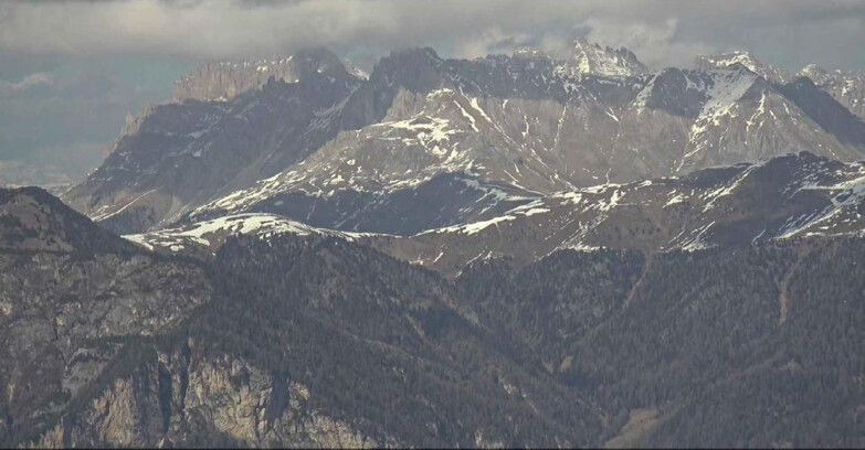 Webcam Альпе-Чермис  - Il Pajon