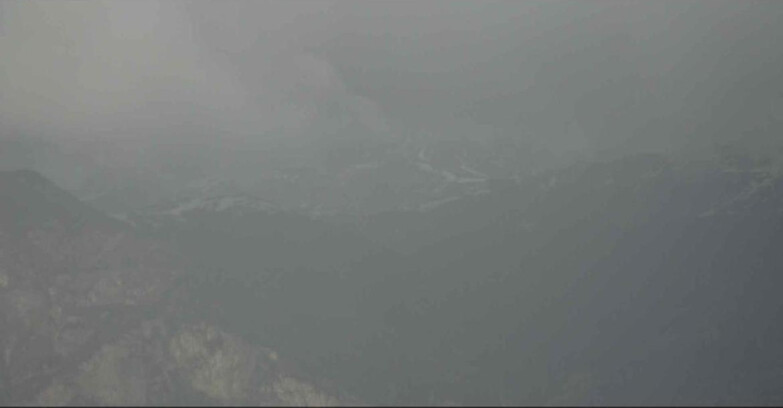 Webcam Alpe Cermis  - Latemar