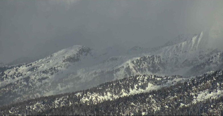 Webcam Alpe Cermis - Palagruppe