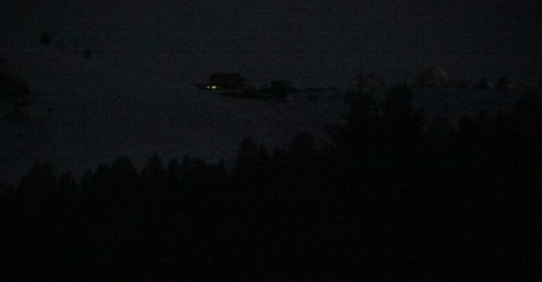 Webcam Bellamonte-Alpe Lusia - Pista Dolomitica