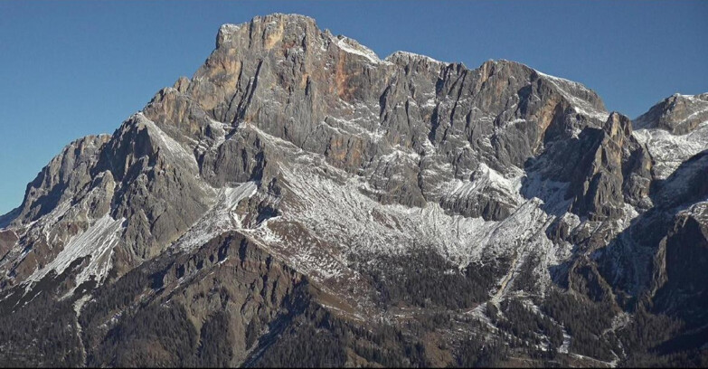 Webcam San Martino di Castrozza - Passo Rolle - Pale di San Martino