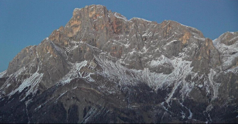 Webcam San Martino di Castrozza - Passo Rolle - Pale di San Martino