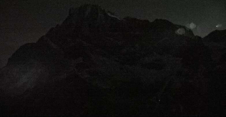 Webcam San Martino di Castrozza - Passo Rolle - Pale di San Martino