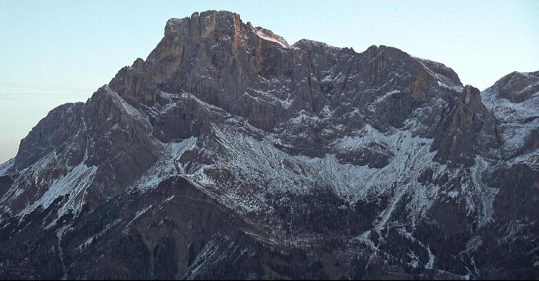 Webcam San Martino di Castrozza - Passo Rolle - Pale di San Martino