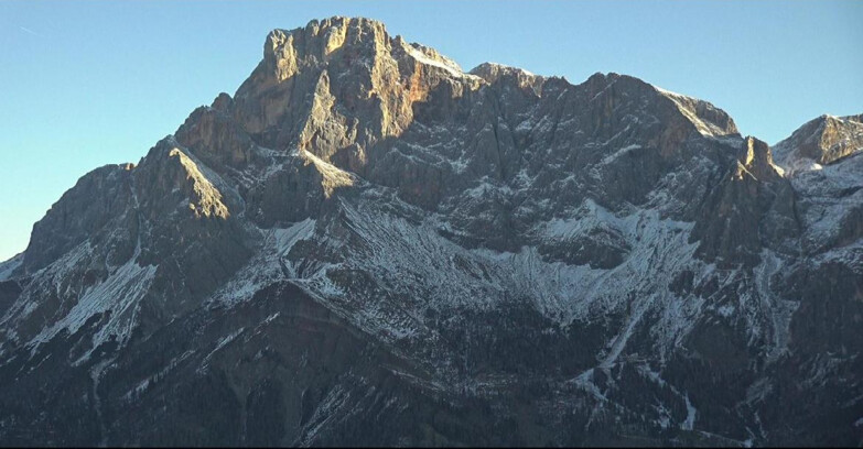 Webcam San Martino di Castrozza - Passo Rolle - Pale di San Martino
