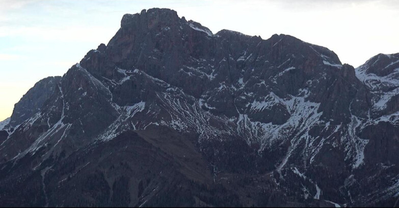 Webcam San Martino di Castrozza - Passo Rolle - Pale di San Martino