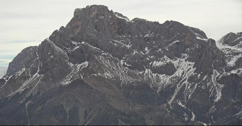 Webcam San Martino di Castrozza - Passo Rolle - Pale di San Martino