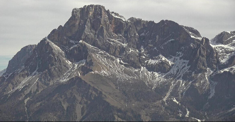 Webcam San Martino di Castrozza - Passo Rolle - Pale di San Martino