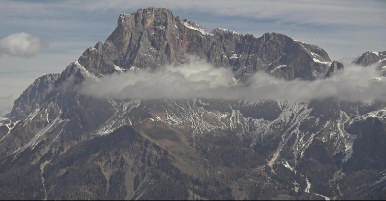 Webcam San Martino di Castrozza - Passo Rolle - Pale di San Martino