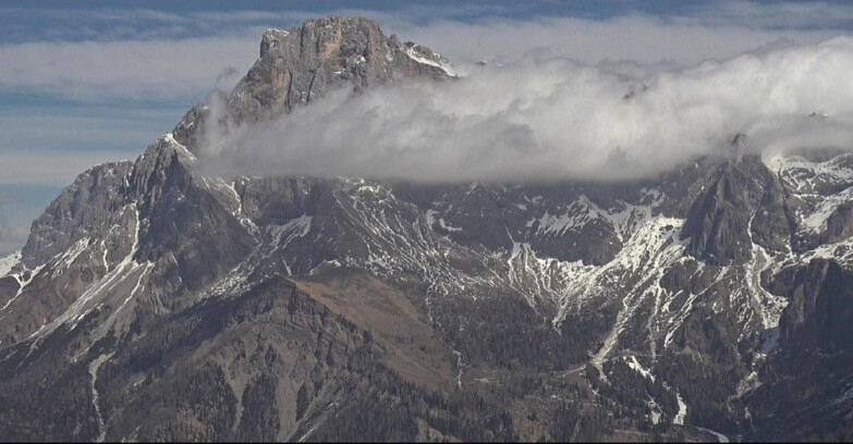Webcam San Martino di Castrozza - Passo Rolle - Pale di San Martino