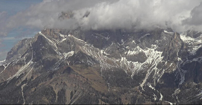 Webcam San Martino di Castrozza - Passo Rolle - Pale di San Martino