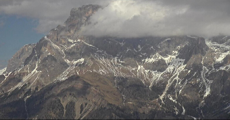Webcam San Martino di Castrozza - Passo Rolle - Pale di San Martino