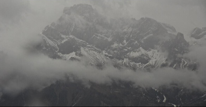 Webcam San Martino di Castrozza - Passo Rolle - Pale di San Martino